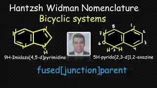 Heterocyclic Chemistry Lec  3