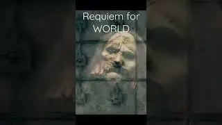 Vented-Requiem for Me