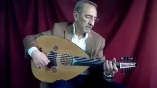 Bayram Coşkuner-Hicaz Mandıra