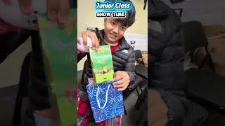 Gift exchange