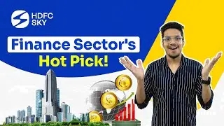 Shriram Finance: Why It's a Top Buy Now? | HDFC SKY | Stock Pick