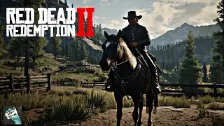 RED DEAD REDEMPTION 2 | RED DEAD REDEMPTION ONLINE |🔥🔥🔥