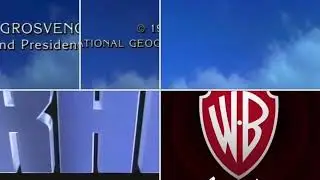 Blue’s Clues, DC Super Hero Girls, Really Wild Animals, SWOAM, Skeleton Crew Credits Remix