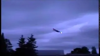 The New 78 inch RcSuperhero Vertical Take Off  (MUST SEE !!!)