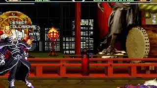 Final-Igniz DEMO