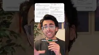 Stanford's AI Cheat Sheet 🤫