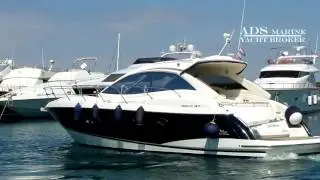 Absolute 47 (360&deg; exteriors only) By ADS Marine