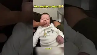 He take it serious😂                               #memzz #meems #funny #shorts