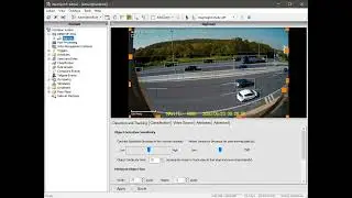 intuVision Vehicle Counting - How-To Guide