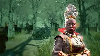 The Houndmaster Gameplay | Dead By Daylight (No Commentary)