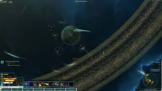 Modded Starsector (0.95.1a) Run 2 - Part 1 : We're Poor In Every Timeline