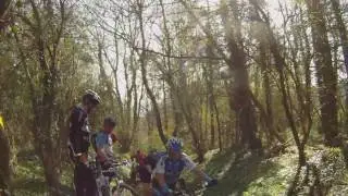 2010 MTB TT Hamoir - FonsMTB.be