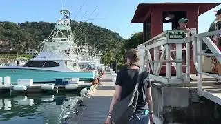 2025 Costa Cat Cruises Isla Tortuga Day Trip | Los Sue&ntilde;os Resort & Marina, Costa Rica