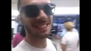 Fi Ricardo para NA&Ccedil;&Atilde;O (Joinville/SC 2012)
