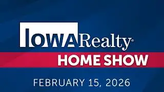 The Soul of The City | Iowa Realty Home Show