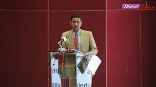 DG, Naveed outlining design, digitization, approaches & transparency measures in NSER Survey