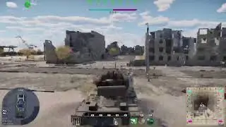 WarThunder6.4.5 Pt2