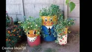 Over 50 Barrel Recycle Creative Ideas 2016 - Sofa Lampa Couch Closet -newest home decor