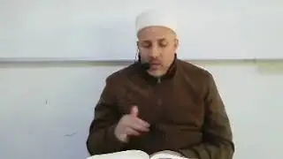 تحفيظ سورة ق مع الشيخ أحمد الهذيلي