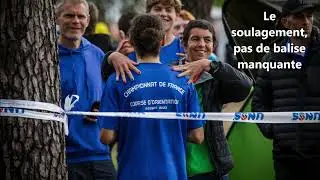 Championnat De France de course d'orientation UNSS 2024 Ile d'Oléron
