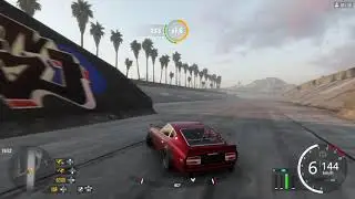 Try tandem