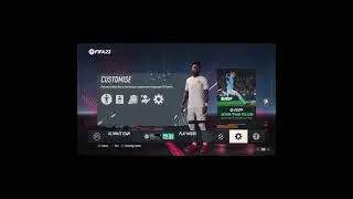 Как из fifa 23 сделать fc 24(как установить мод на новые составы) fifa23