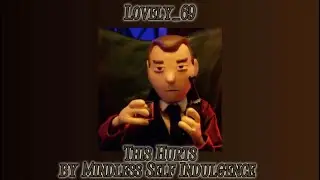 This Hurts- Mindless Self Indulgence (nightcore/daycore+lyrics)