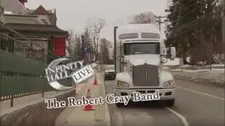 The Robert Cray Band - Infinity Music Hall