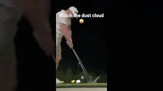 🤯 like and subscribe #golf #practicemakesperfect #balance #golfswing