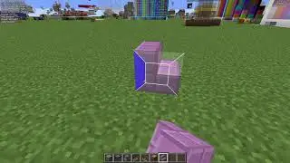 Tweakeroo - Flexible and Accurate block placement