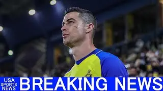 Is Cristiano Ronaldo playing today Predicted lineups for Al Hilal vs  Al Nassr