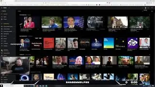 Plex Media Server Introduction and overview