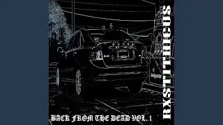 Back from the dead volume 1
