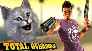 Хороший Сын ► Total Overdose #2