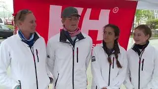 Helly Hansen Junior Crew - Annapolis NOOD
