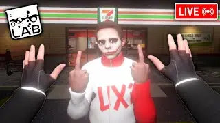  7/11 Erkunden
