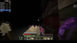 The Reawakens, The Crypt | Medium Glitchless