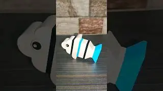 Lego Classic Fish 🐠🐋🐟