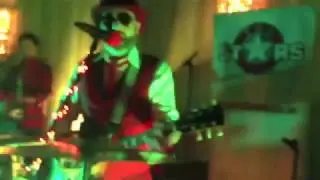 Footlose - The Stars Wedding Band
