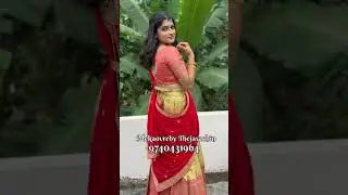 Monalisha  makeover by thejasachin DM for more details 9740431964