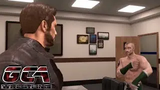 J.W. Ca$hman tried to bribe Robert Ashcroft! But... did it work?: GCA Wrestling, March 24, 2019