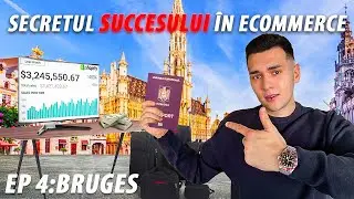 Reclamele care VÂND cel mai bine + Greșelile care îți mănâncă profitul | BRUGES