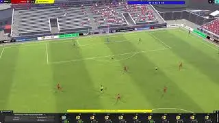 Carri&egrave;re avec Negeri Sembilan Saison 1 Episode 12 La Suite