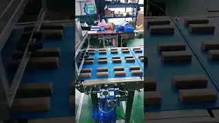 Multiple line date bar machine #shorts