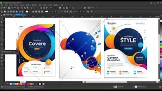 CorelDRAW: Unlock the Power of the Pen Tool - Advanced Techniques