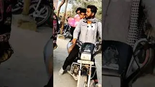 reaction👀😱😱.    #riding #motovlog #reaction #vlogger #bikeride #rider #mt15 #public