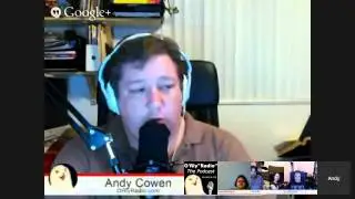ORly Radio Show 20 - Exploring Mental Health and the DSM