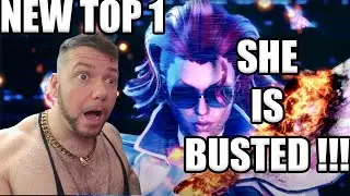 ТРЕЙЛЕР ИГРЫ C VIPER! ОНА АБСОЛЮТНО СЛОМАНА!