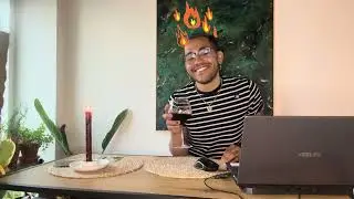 Cleuza “Me casei com o egípcio do app de jogos”💘 … A saga para conseguir o divórcio! 