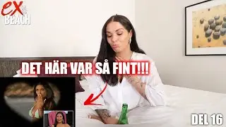 REAGERAR PÅ MIN ANDRA SÄSONG I EOTB l Del 16